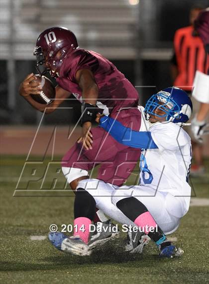 Thumbnail 2 in Valley @ Natomas photogallery.