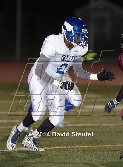 Thumbnail 2 in Valley @ Natomas photogallery.
