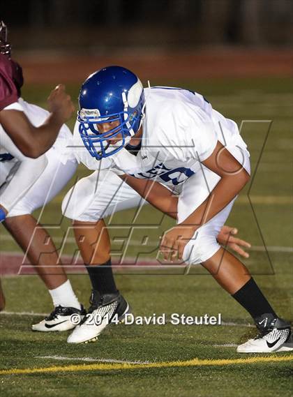 Thumbnail 1 in Valley @ Natomas photogallery.