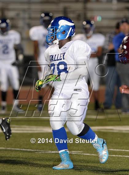 Thumbnail 1 in Valley @ Natomas photogallery.