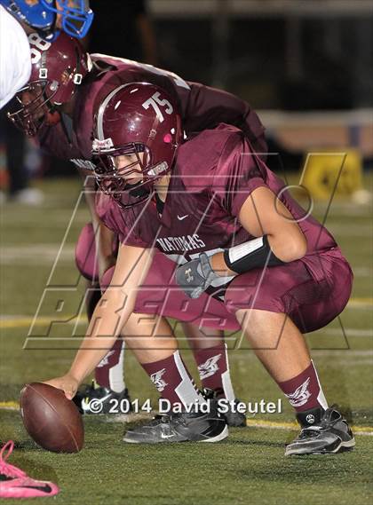 Thumbnail 1 in Valley @ Natomas photogallery.