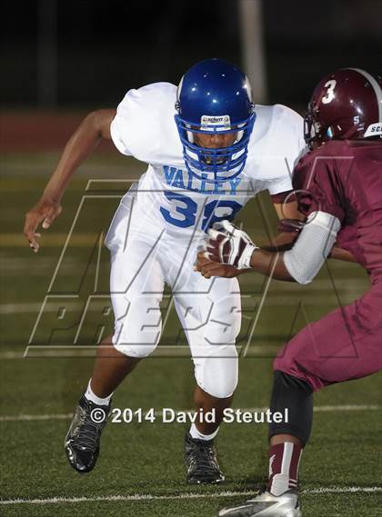 Thumbnail 1 in Valley @ Natomas photogallery.