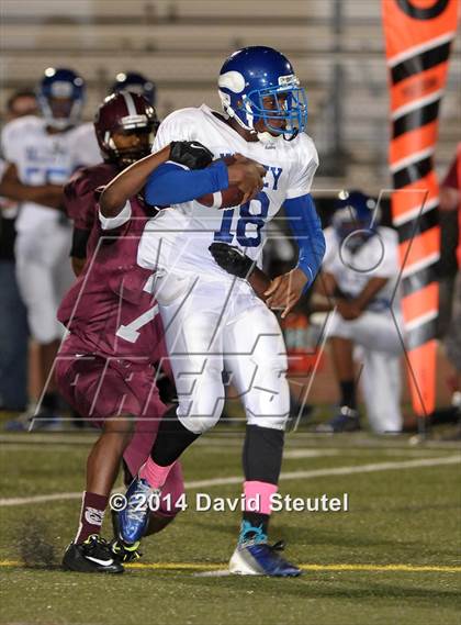 Thumbnail 2 in Valley @ Natomas photogallery.