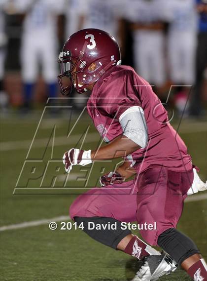 Thumbnail 1 in Valley @ Natomas photogallery.