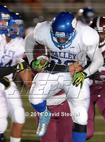 Thumbnail 2 in Valley @ Natomas photogallery.