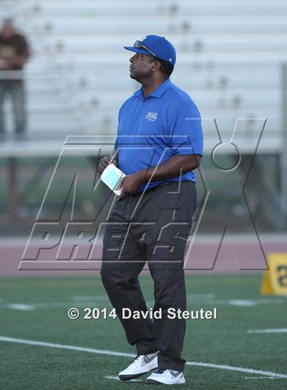 Thumbnail 3 in Valley @ Natomas photogallery.