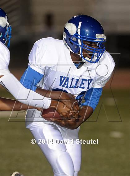 Thumbnail 1 in Valley @ Natomas photogallery.