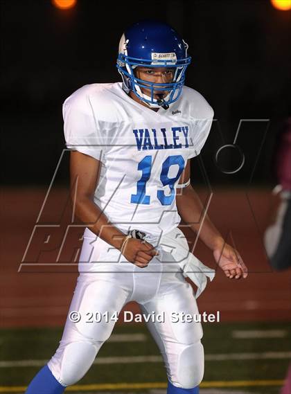 Thumbnail 3 in Valley @ Natomas photogallery.