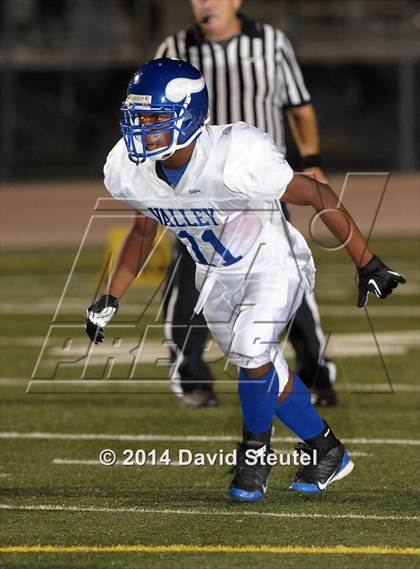 Thumbnail 1 in Valley @ Natomas photogallery.