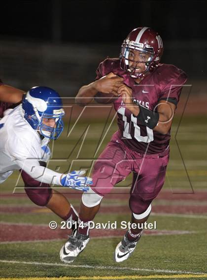 Thumbnail 1 in Valley @ Natomas photogallery.