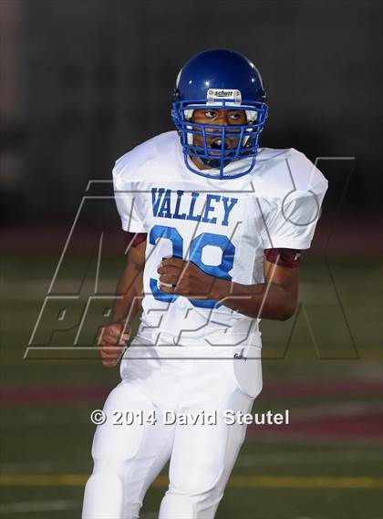 Thumbnail 2 in Valley @ Natomas photogallery.