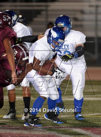 Thumbnail 3 in Valley @ Natomas photogallery.