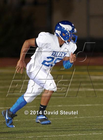 Thumbnail 1 in Valley @ Natomas photogallery.