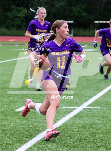 Our Lady of Lourdes vs Rhinebeck (NYS Section 9 Class C Final)