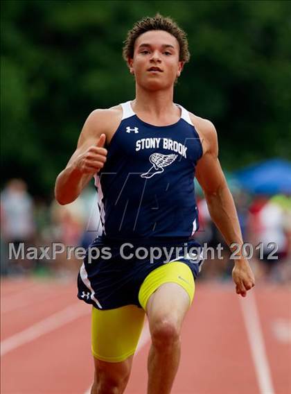 Thumbnail 2 in Section XI Individual Championships - State Qualifier photogallery.