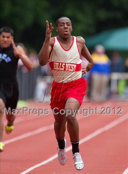 Thumbnail 1 in Section XI Individual Championships - State Qualifier photogallery.