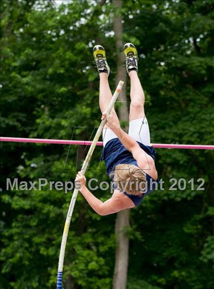 Thumbnail 3 in Section XI Individual Championships - State Qualifier photogallery.