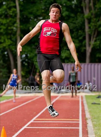 Thumbnail 1 in Section XI Individual Championships - State Qualifier photogallery.