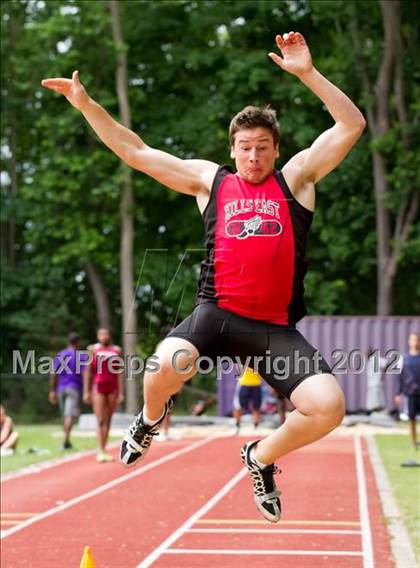 Thumbnail 2 in Section XI Individual Championships - State Qualifier photogallery.