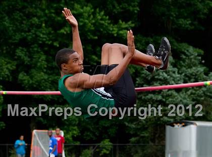 Thumbnail 1 in Section XI Individual Championships - State Qualifier photogallery.