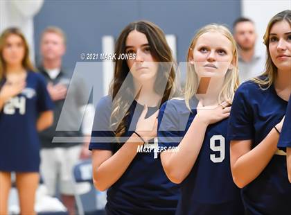Thumbnail 3 in Mountainside @ North Valley Christian Academy  (Senior Night) photogallery.