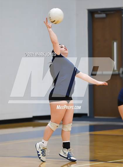 Thumbnail 2 in Mountainside @ North Valley Christian Academy  (Senior Night) photogallery.