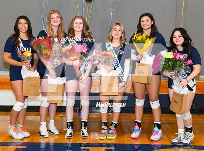 Thumbnail 3 in Mountainside @ North Valley Christian Academy  (Senior Night) photogallery.