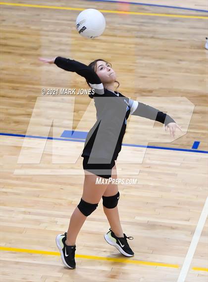 Thumbnail 3 in Mountainside @ North Valley Christian Academy  (Senior Night) photogallery.
