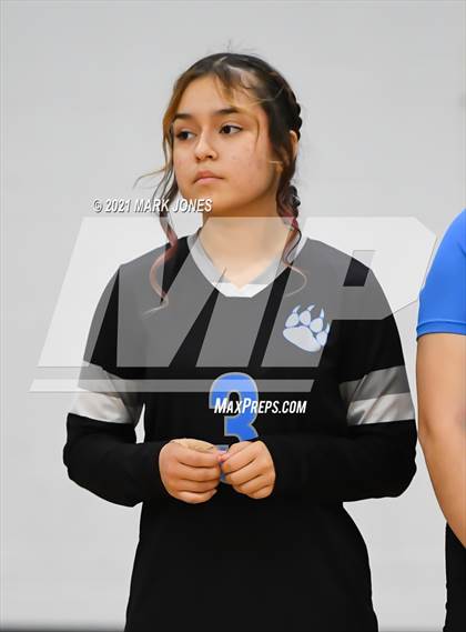 Thumbnail 3 in Mountainside @ North Valley Christian Academy  (Senior Night) photogallery.