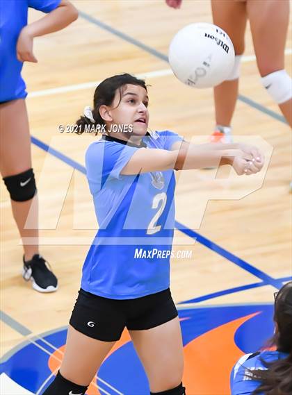 Thumbnail 1 in Mountainside @ North Valley Christian Academy  (Senior Night) photogallery.