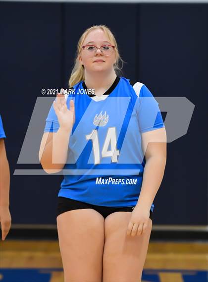 Thumbnail 1 in Mountainside @ North Valley Christian Academy  (Senior Night) photogallery.