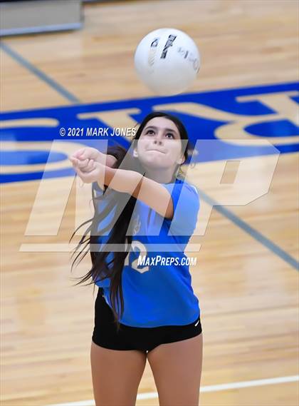 Thumbnail 2 in Mountainside @ North Valley Christian Academy  (Senior Night) photogallery.