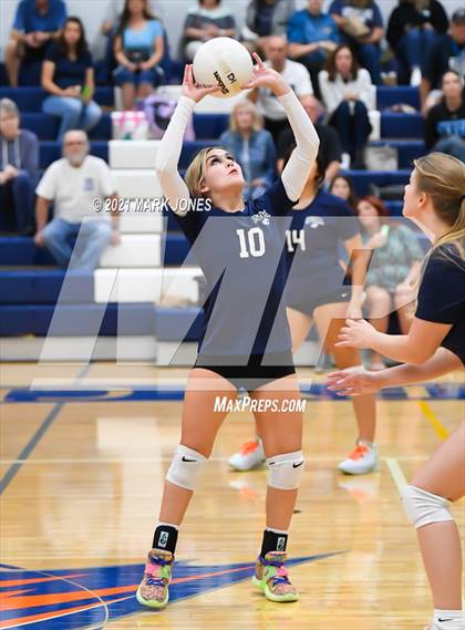 Thumbnail 1 in Mountainside @ North Valley Christian Academy  (Senior Night) photogallery.