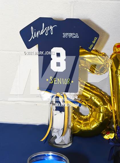 Thumbnail 3 in Mountainside @ North Valley Christian Academy  (Senior Night) photogallery.