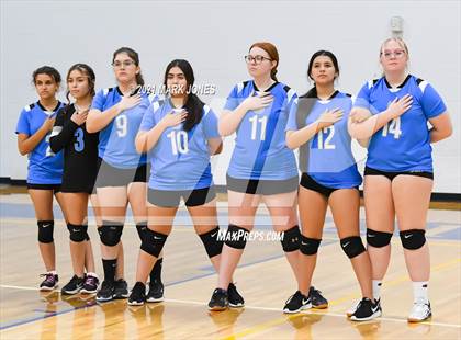 Thumbnail 1 in Mountainside @ North Valley Christian Academy  (Senior Night) photogallery.