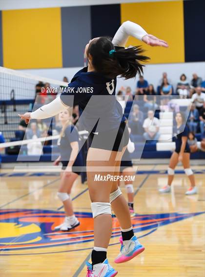 Thumbnail 3 in Mountainside @ North Valley Christian Academy  (Senior Night) photogallery.
