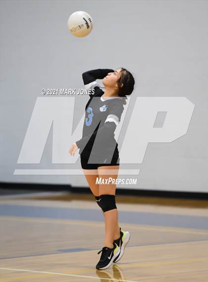 Thumbnail 1 in Mountainside @ North Valley Christian Academy  (Senior Night) photogallery.