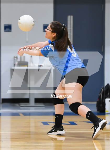 Thumbnail 3 in Mountainside @ North Valley Christian Academy  (Senior Night) photogallery.