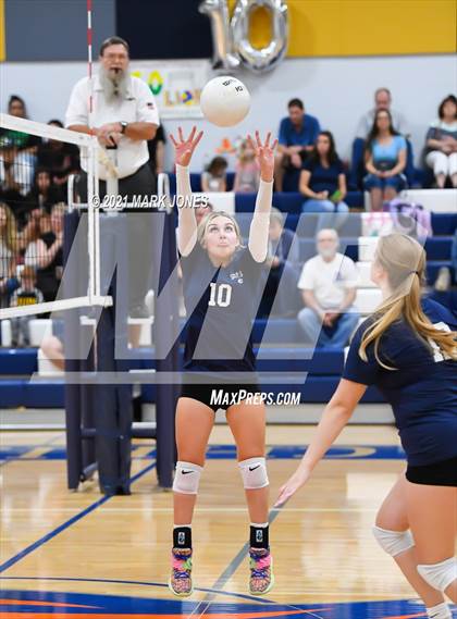 Thumbnail 2 in Mountainside @ North Valley Christian Academy  (Senior Night) photogallery.