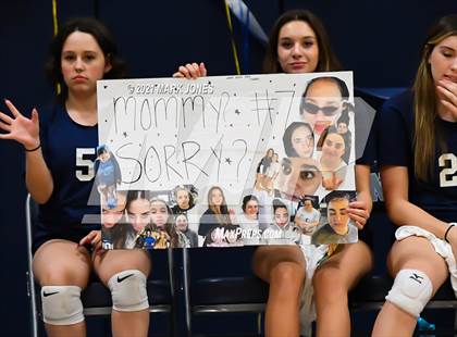 Thumbnail 1 in Mountainside @ North Valley Christian Academy  (Senior Night) photogallery.