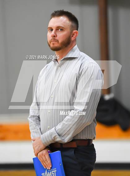 Thumbnail 2 in Mountainside @ North Valley Christian Academy  (Senior Night) photogallery.