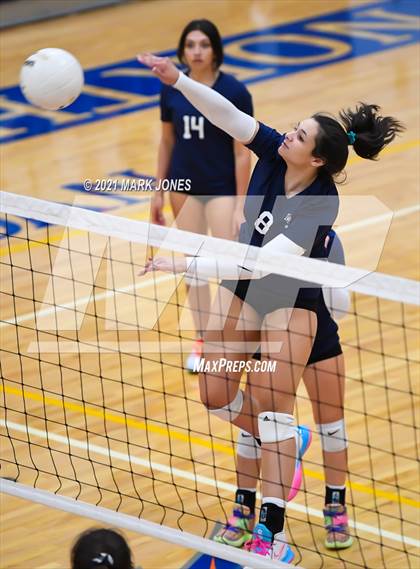 Thumbnail 1 in Mountainside @ North Valley Christian Academy  (Senior Night) photogallery.