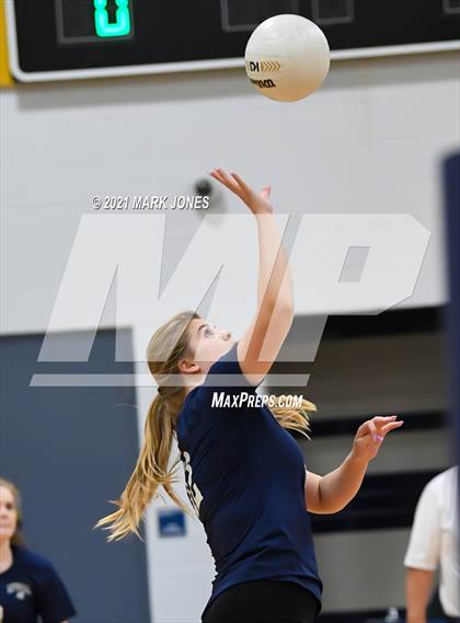 Thumbnail 1 in Mountainside @ North Valley Christian Academy  (Senior Night) photogallery.