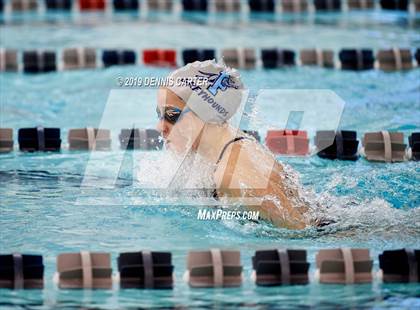 Thumbnail 2 in Pace Duals (Girls) photogallery.
