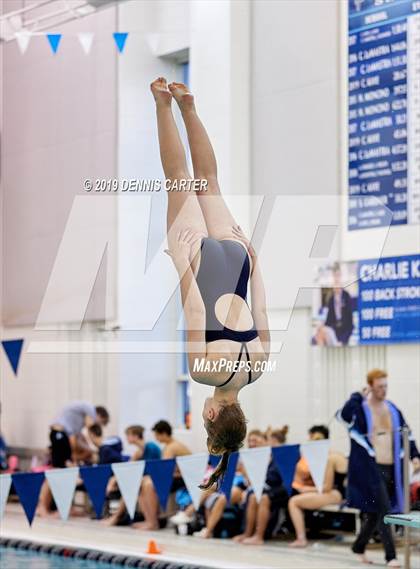 Thumbnail 2 in Pace Duals (Girls) photogallery.