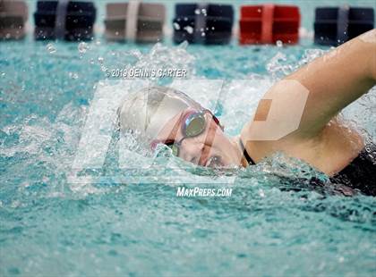 Thumbnail 2 in Pace Duals (Girls) photogallery.