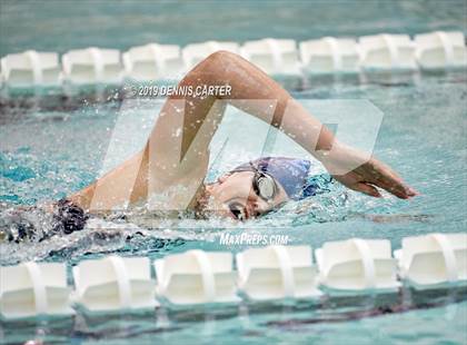 Thumbnail 1 in Pace Duals (Girls) photogallery.