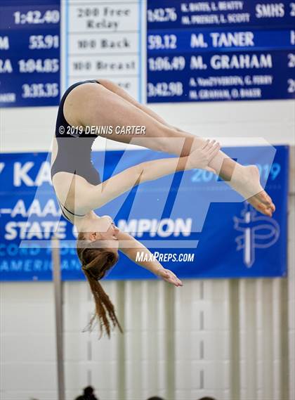 Thumbnail 2 in Pace Duals (Girls) photogallery.