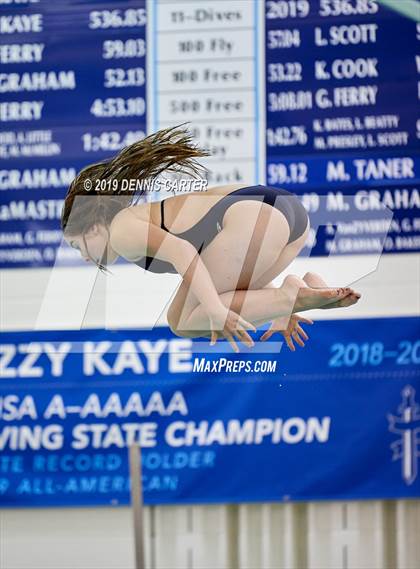 Thumbnail 1 in Pace Duals (Girls) photogallery.
