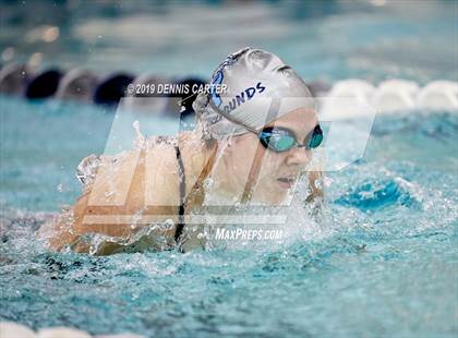 Thumbnail 3 in Pace Duals (Girls) photogallery.